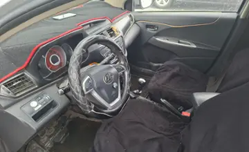 Lifan X50 2016 года за 3 500 000 тг. в Астана фото 3