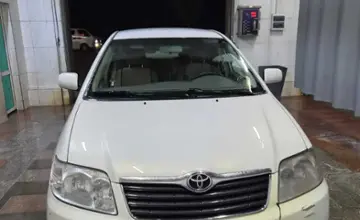 Toyota Corolla 2007 года за 3 300 000 тг. в Алматы фото 2