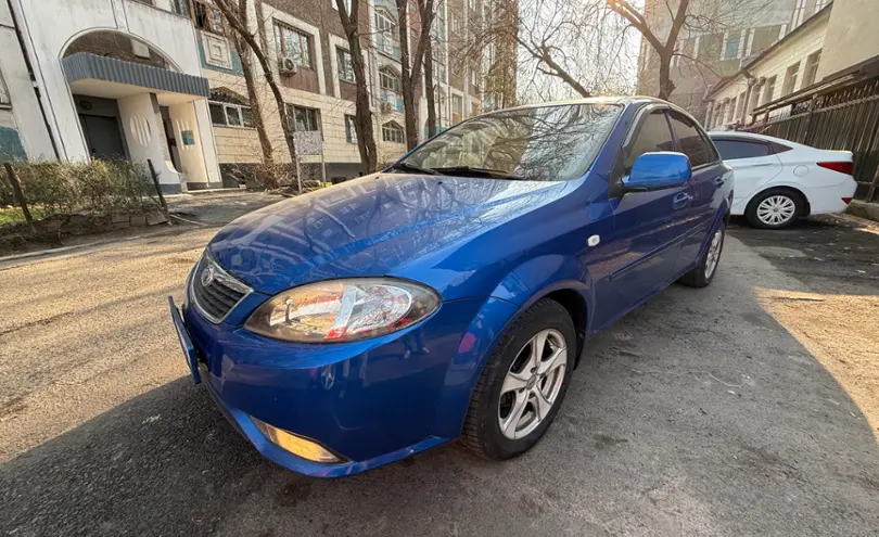 Daewoo Gentra 2014 года за 3 900 000 тг. в Алматы фото 1