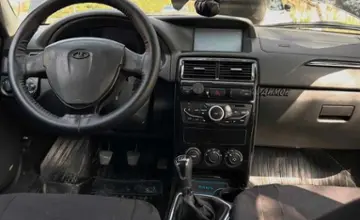 LADA (ВАЗ) Priora 2014 года за 3 200 000 тг. в Шымкент