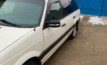 Volkswagen Passat 1991 года за 1 200 000 тг. в Жамбылская область фото 2
