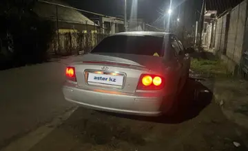 Hyundai Sonata 2003 года за 2 450 000 тг. в Шымкент фото 4