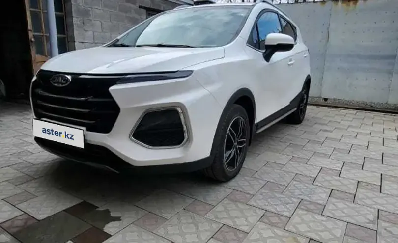 JAC S3 Pro 2024 года за 6 500 000 тг. в Тараз