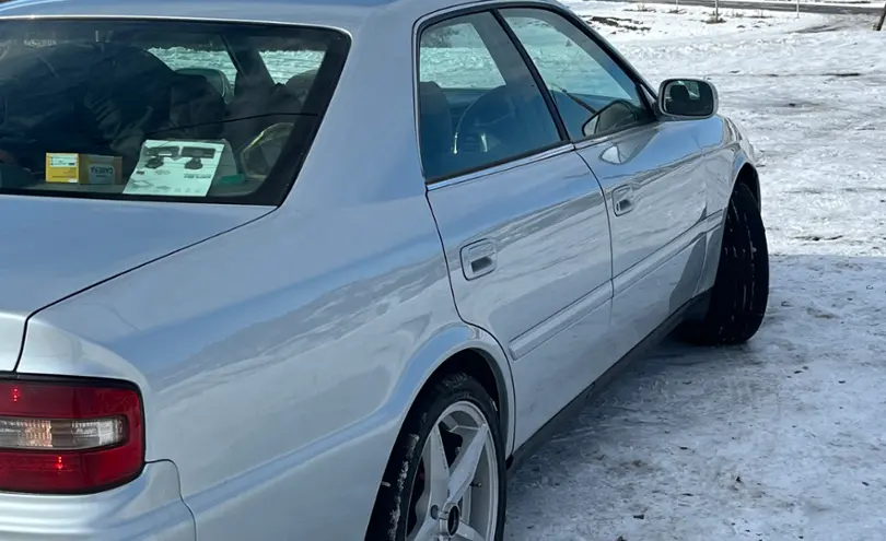 Toyota Chaser 1997 года за 3 000 000 тг. в Талдыкорган фото 2