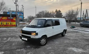Volkswagen Transporter 1996 года за 3 000 000 тг. в Карагандинская область фото 1