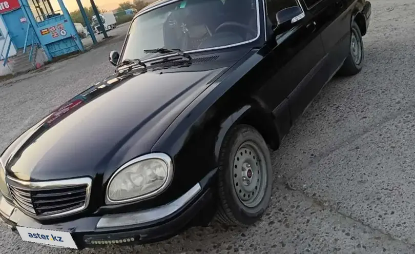 ГАЗ 31105 «Волга» 2007 года за 1 500 000 тг. в Семей