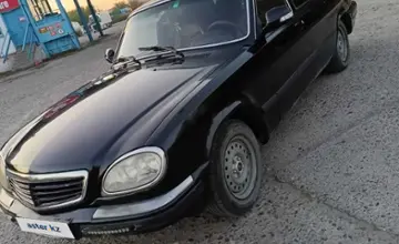 ГАЗ 31105 «Волга» 2007 года за 1 500 000 тг. в Семей фото 1