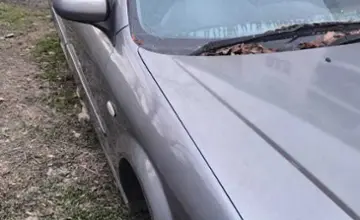 Mazda 323 2000 года за 250 000 тг. в Жетысуская область фото 3