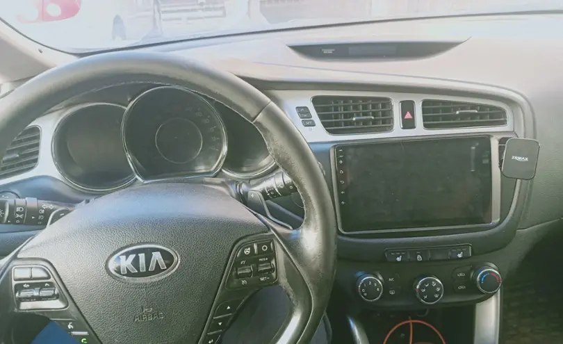 Kia Ceed 2013 года за 4 500 000 тг. в Алматы