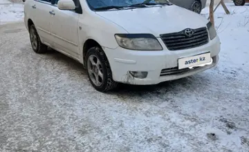 Toyota Corolla 2006 года за 3 300 000 тг. в Павлодар фото 2