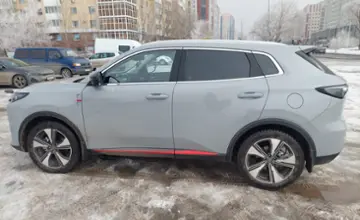 Changan CS55PLUS 2024 года за 9 850 000 тг. в Астана фото 1