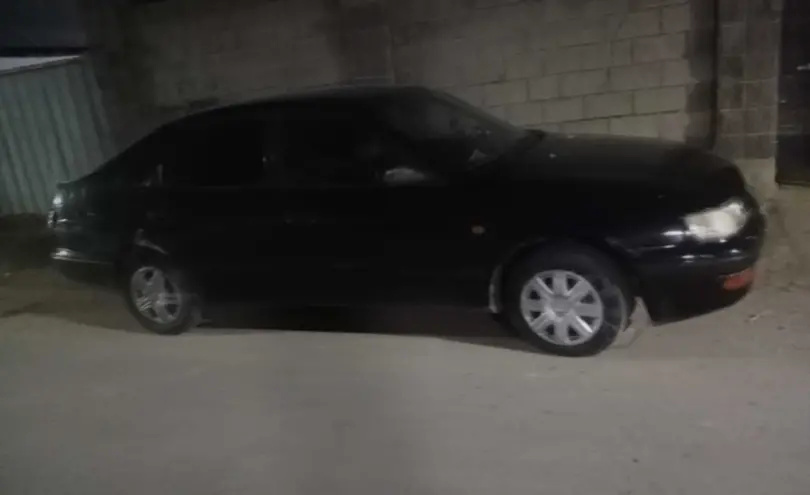 Toyota Carina E 1994 года за 1 200 000 тг. в Алматы фото 3