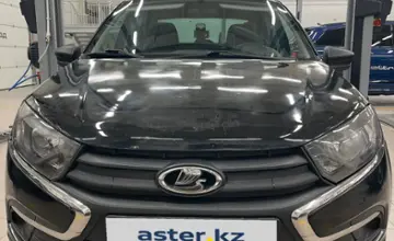 LADA (ВАЗ) Granta 2019 года за 3 050 000 тг. в Астана фото 1