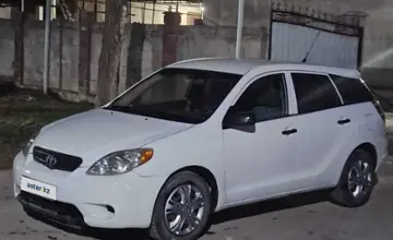 Toyota Matrix 2004 года за 3 600 000 тг. в Алматы фото 1