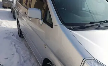 Nissan Serena 2001 года за 3 500 000 тг. в Семей фото 3