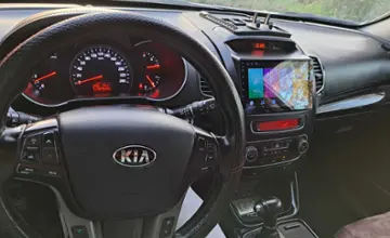 Kia Sorento 2014 года за 10 000 000 тг. в Актобе фото 4