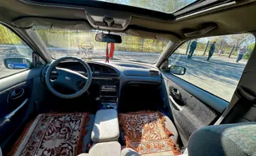 Ford Mondeo 1995 года за 650 000 тг. в Караганда фото 3