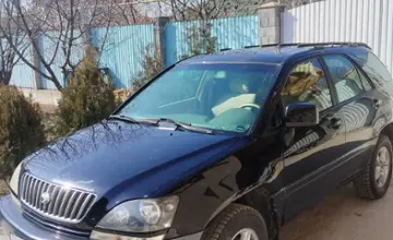 Lexus RX 1998 года за 4 400 000 тг. в Алматы фото 1