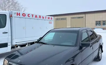 Mercedes-Benz C-Класс 1995 года за 1 750 000 тг. в Акмолинская область фото 1