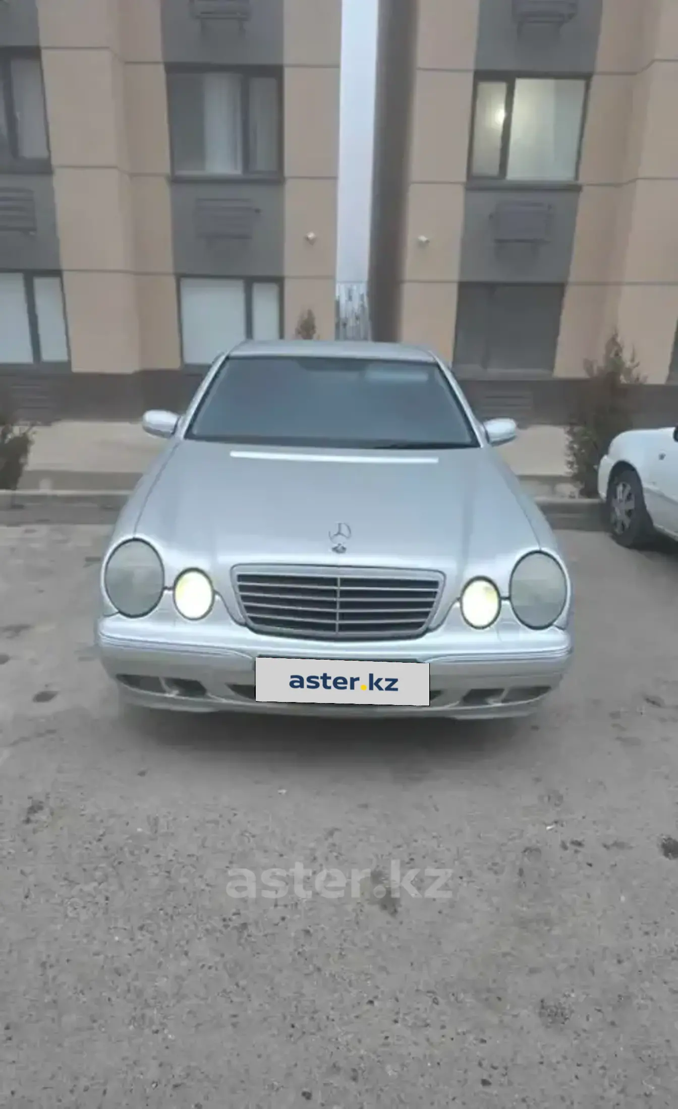 Mercedes-Benz E-Класс 1999 года за 5 000 000 тг. в Шымкент фото 2