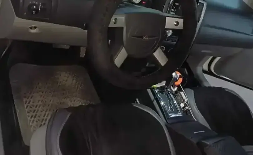 Chrysler 300C 2007 года за 7 000 000 тг. в Алматы
