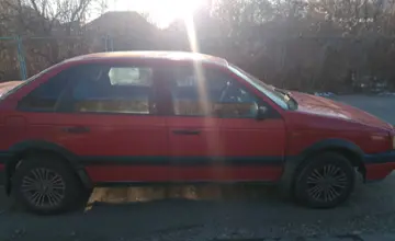 Volkswagen Passat 1992 года за 600 000 тг. в Жетысуская область фото 2