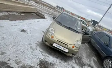 Daewoo Matiz 2008 года за 700 000 тг. в Улытауская область фото 2