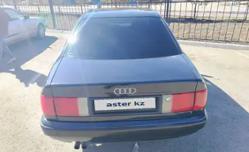 Audi 100 1993 года за 2 000 000 тг. в Карагандинская область