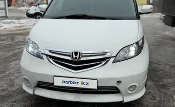 Honda Elysion 2006 года за 4 800 000 тг. в Северо-Казахстанская область фото 2