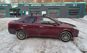 Geely MK 2011 года за 800 000 тг. в Астана фото 3