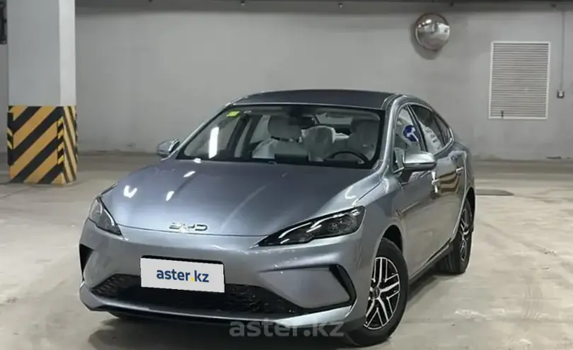 BYD Seal 05 2025 года за 7 800 000 тг. в Астана