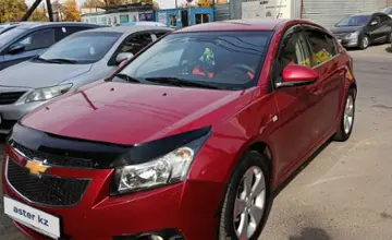 Chevrolet Cruze 2012 года за 3 450 000 тг. в Алматы фото 1