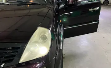 SsangYong Rexton 2006 года за 5 000 000 тг. в Алматы фото 4