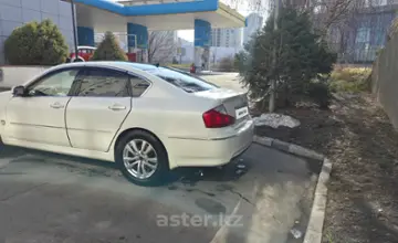 Infiniti M 2007 года за 5 000 000 тг. в Алматы
