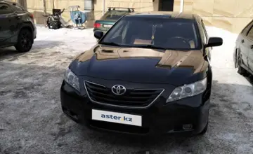Toyota Camry 2006 года за 6 000 000 тг. в Павлодар фото 3