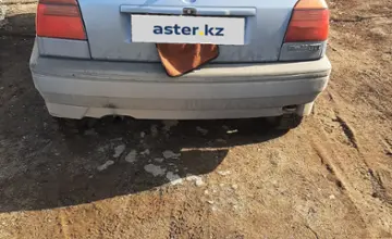 Volkswagen Golf 1992 года за 1 500 000 тг. в Костанайская область фото 3