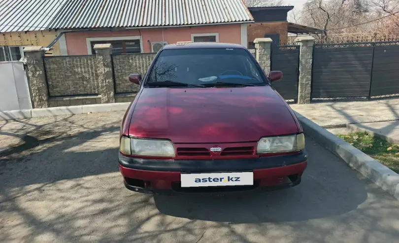 Nissan Primera 1995 года за 800 000 тг. в Алматы фото 3