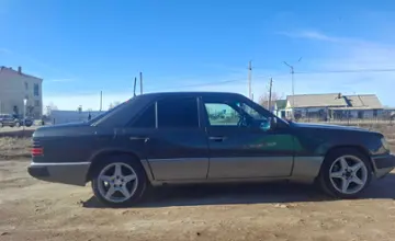 Mercedes-Benz E-Класс 1993 года за 1 500 000 тг. в Карагандинская область