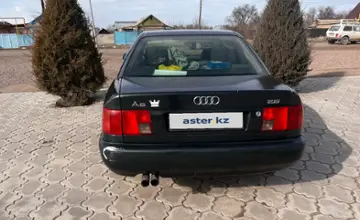 Audi A6 1994 года за 2 222 222 тг. в Жамбылская область фото 4