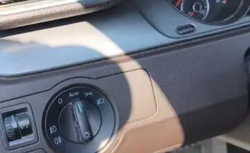 Volkswagen Passat 2012 года за 3 700 000 тг. в Алматы фото 5