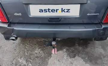 LADA (ВАЗ) 2121 (4x4) 2018 года за 4 200 000 тг. в Жетысуская область