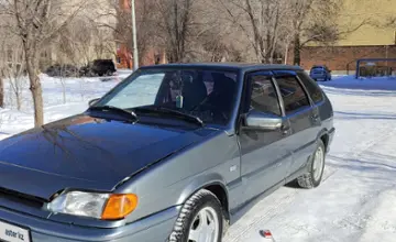 LADA (ВАЗ) 2114 2005 года за 800 000 тг. в Западно-Казахстанская область фото 1