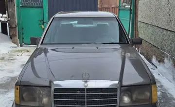 Mercedes-Benz W124 1990 года за 1 000 000 тг. в Карагандинская область фото 1