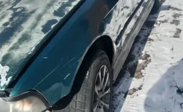 BMW 3 серии 1993 года за 450 000 тг. в Алматинская область фото 3