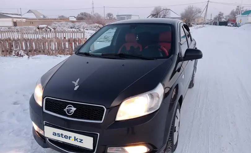 Ravon Nexia R3 2019 года за 4 333 000 тг. в Кызылорда