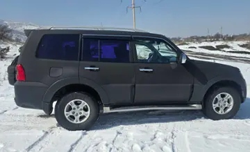 Mitsubishi Pajero 2008 года за 8 700 000 тг. в Алматы фото 4