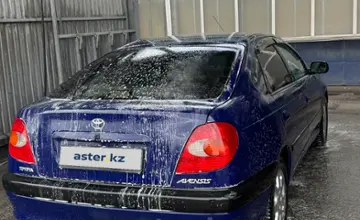 Toyota Avensis 1998 года за 2 800 000 тг. в Алматы