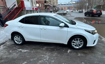 Toyota Corolla 2014 года за 7 000 000 тг. в Астана фото 4