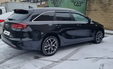 Kia Ceed 2024 года за 12 000 000 тг. в Астана фото 3