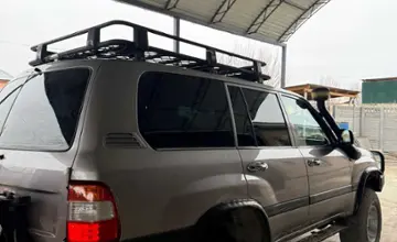 Toyota Land Cruiser 2006 года за 11 000 000 тг. в Кызылординская область фото 3